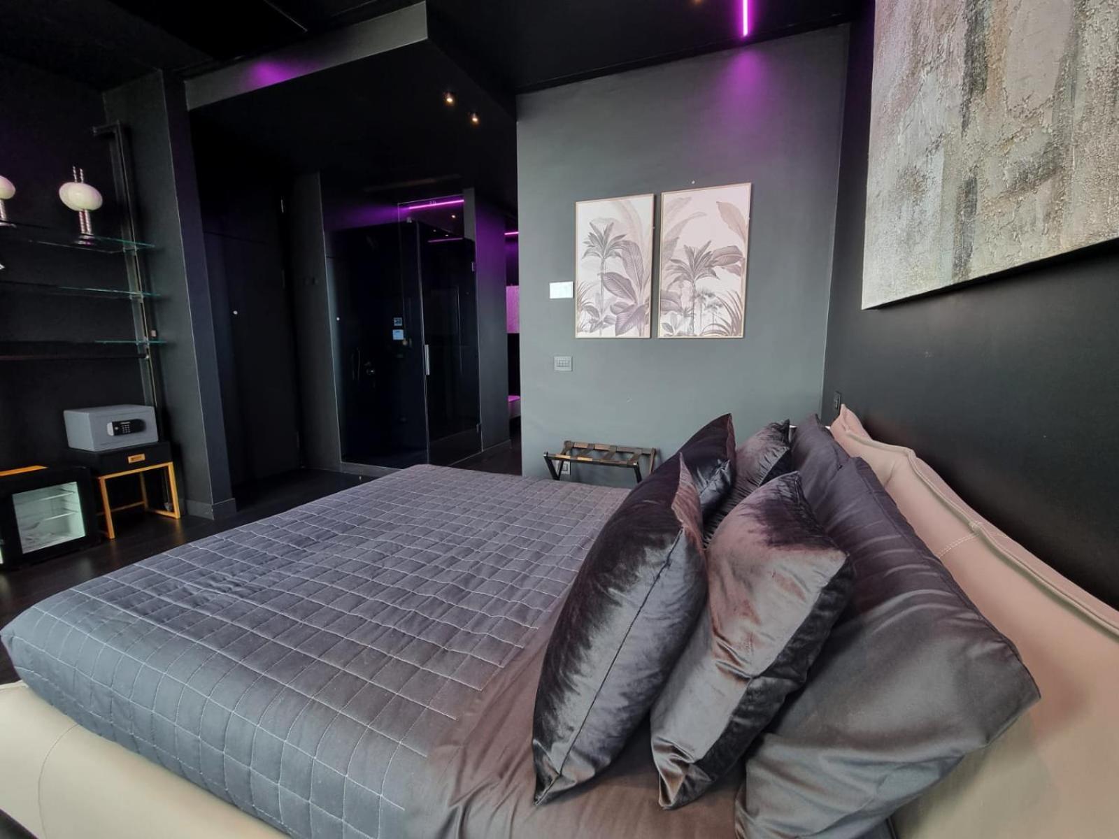 Hotel Skyline Solaria Milano Extérieur photo