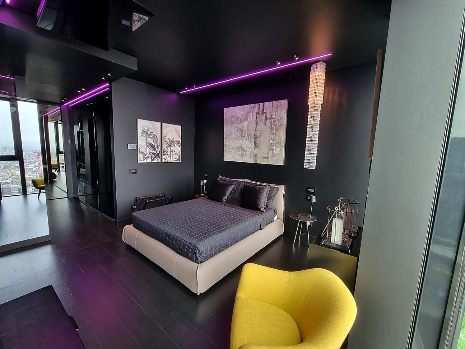 Hotel Skyline Solaria Milano Extérieur photo