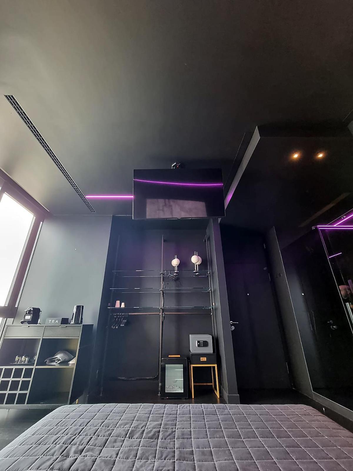 Hotel Skyline Solaria Milano Extérieur photo